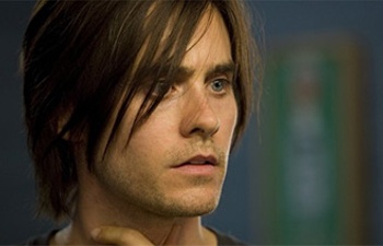 Jared Leto fait un retour devant la caméra grâce à Dallas Buyer's Club