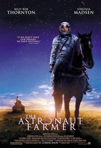 The Astronaut Farmer