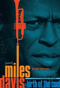 Miles Davis: Birth of the Cool