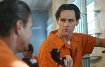 Jim Carrey dans Kick-Ass 2