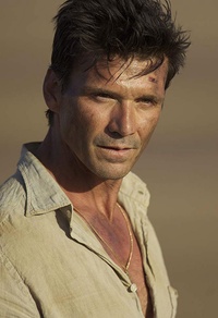 Frank Grillo