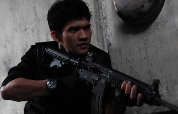 Le remake américain de The Raid produit par Michael Bay pour Netflix