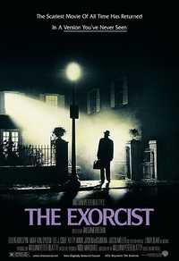 L'exorciste