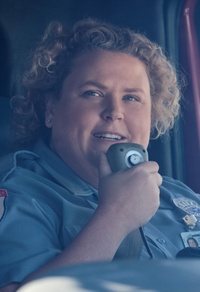 Fortune Feimster