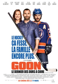 Goon : Le dernier des durs à cuire