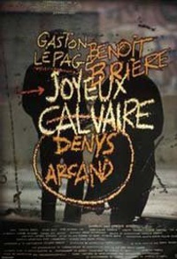 Joyeux calvaire