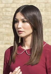 Gemma Chan