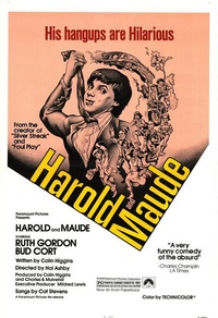 Harold et Maude