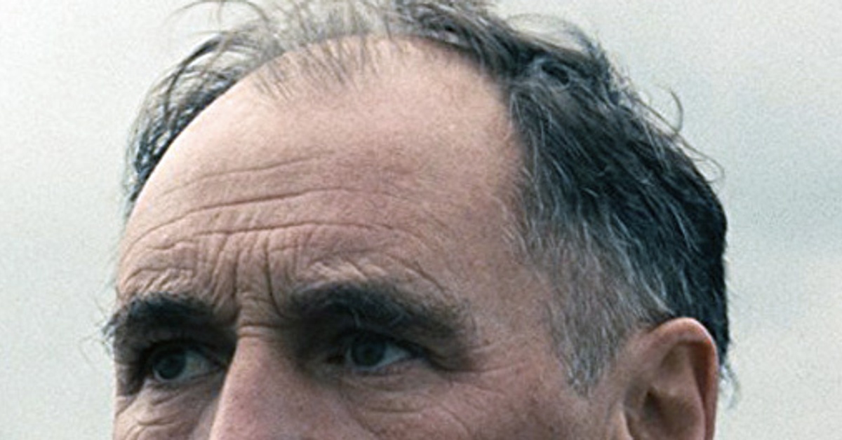 Mark Rylance - Personnalité