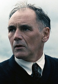 Mark Rylance