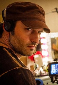 Robert Rodriguez