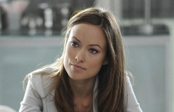 Olivia Wilde rejoint Ryan Reynolds