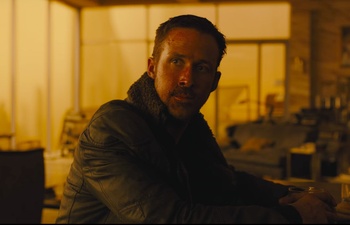 Box-office québécois : Blade Runner 2049 est indétrônable