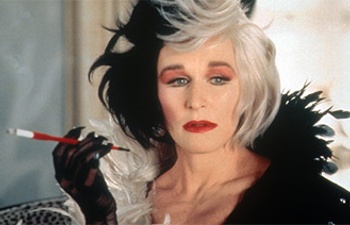 Un film sur Cruella en développement