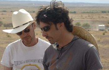 Cannes 2015 : Ethan et Joel Coen présideront le jury