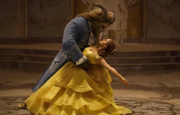 Nouveautés : Beauty and the Beast