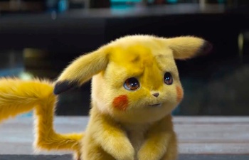 Découvrez en plus sur Detective Pikachu avec cette nouvelle bande-annonce