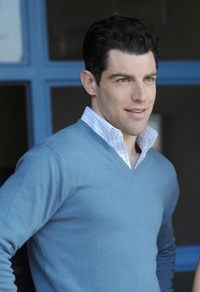 Max Greenfield