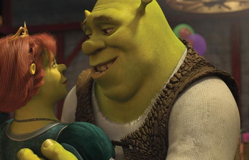 Box-office québécois : Shrek 4 il était une fin continue sur sa lancée