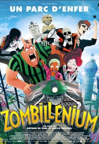 Zombillénium