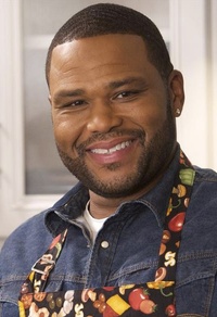 Anthony Anderson