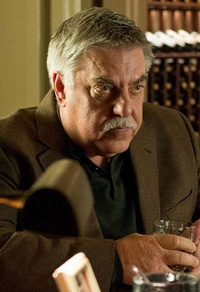 Bruce McGill