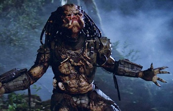 Dan Trachtenberg de retour à la barre de la franchise Predator