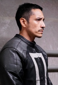 Gabriel Luna