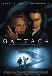 Bienvenue à Gattaca