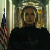 Image film à l'affiche à venir