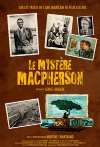 Le mystère Macpherson