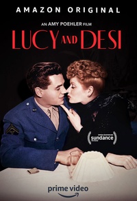 Lucy and Desi