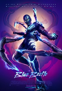 Blue Beetle