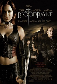 Bloodrayne