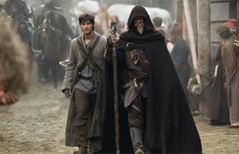 Bande-annonce de Seventh Son