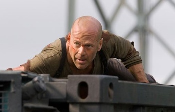 Bruce Willis sera bientôt maître d'un crime parfait