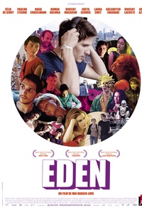 Eden