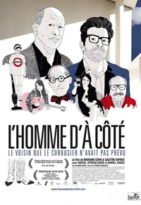 L'homme d'à côté