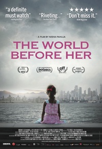 The World Before Her