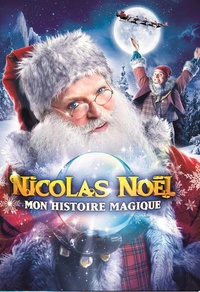 Nicolas Noël - Mon histoire magique