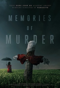 Memories of Murder