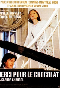 Merci pour le chocolat