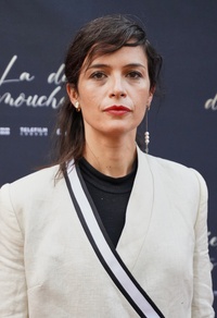 Catherine de Léan