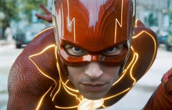 Box-office québécois : Départ en deçà des attentes pour The Flash et Elemental