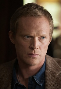 Paul Bettany