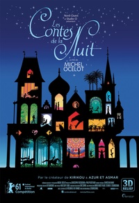 Les contes de la nuit