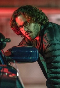 Edgar Wright