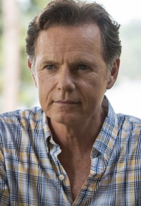 Bruce Greenwood