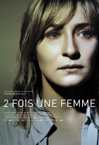 2 fois une femme