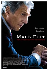 Mark Felt: The Man Who Brought Down the White House